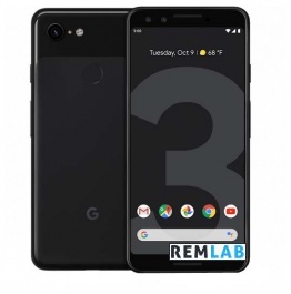 Ремонт Google Pixel 3