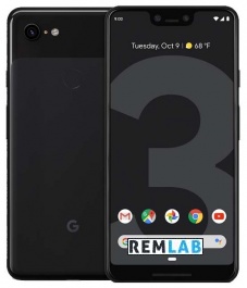 Ремонт Google Pixel 3 XL