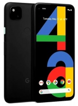 Pixel 4a