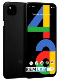 Ремонт Google Pixel 4a